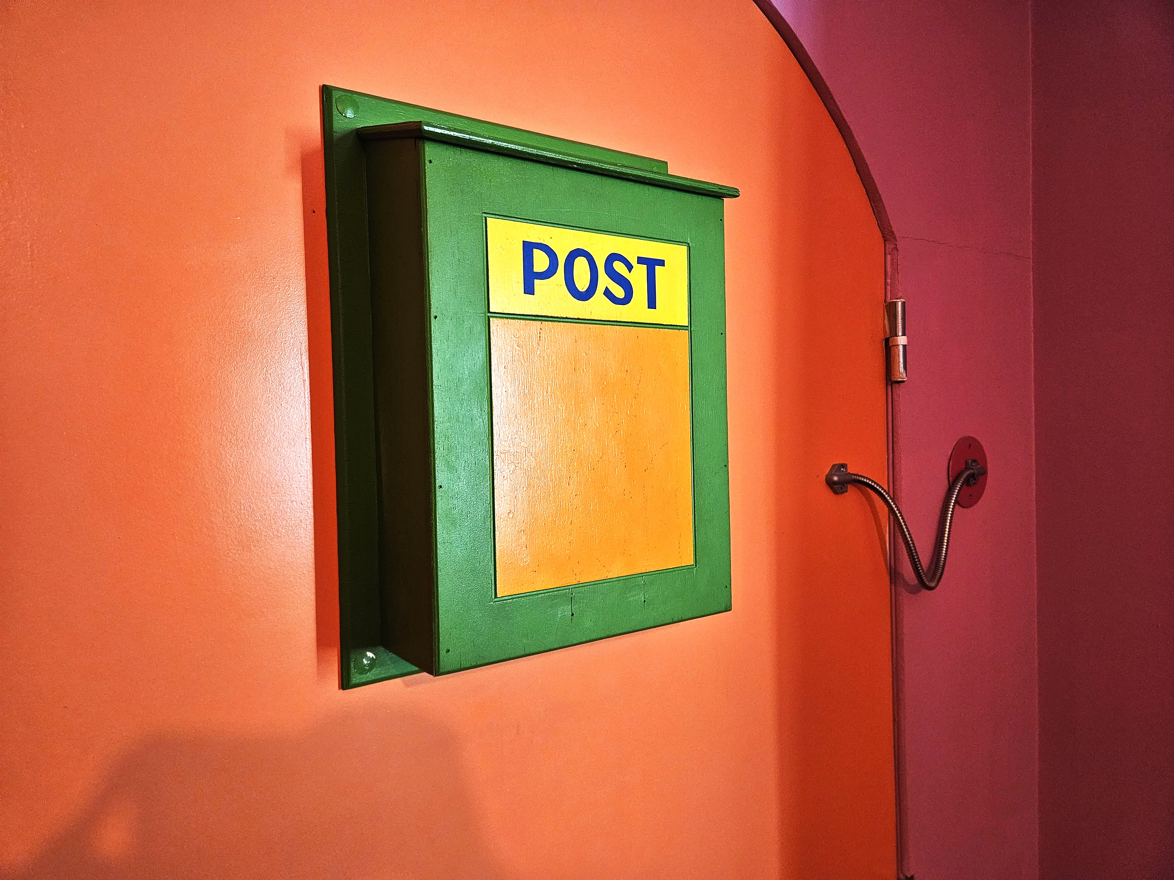 simpsons escape game Enigmatic marne la vallée