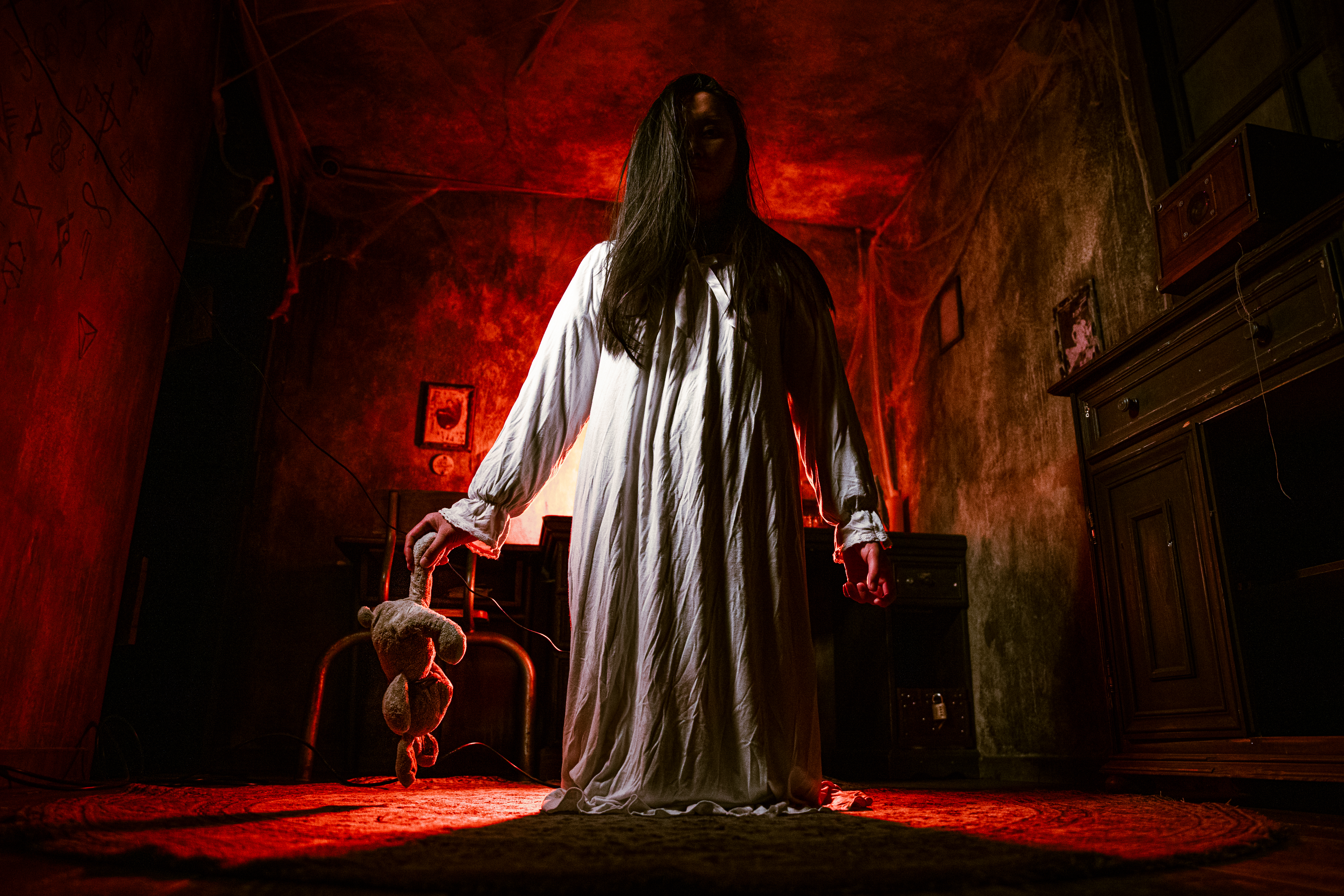 escape game orphelinat marne la vallée enigmatic