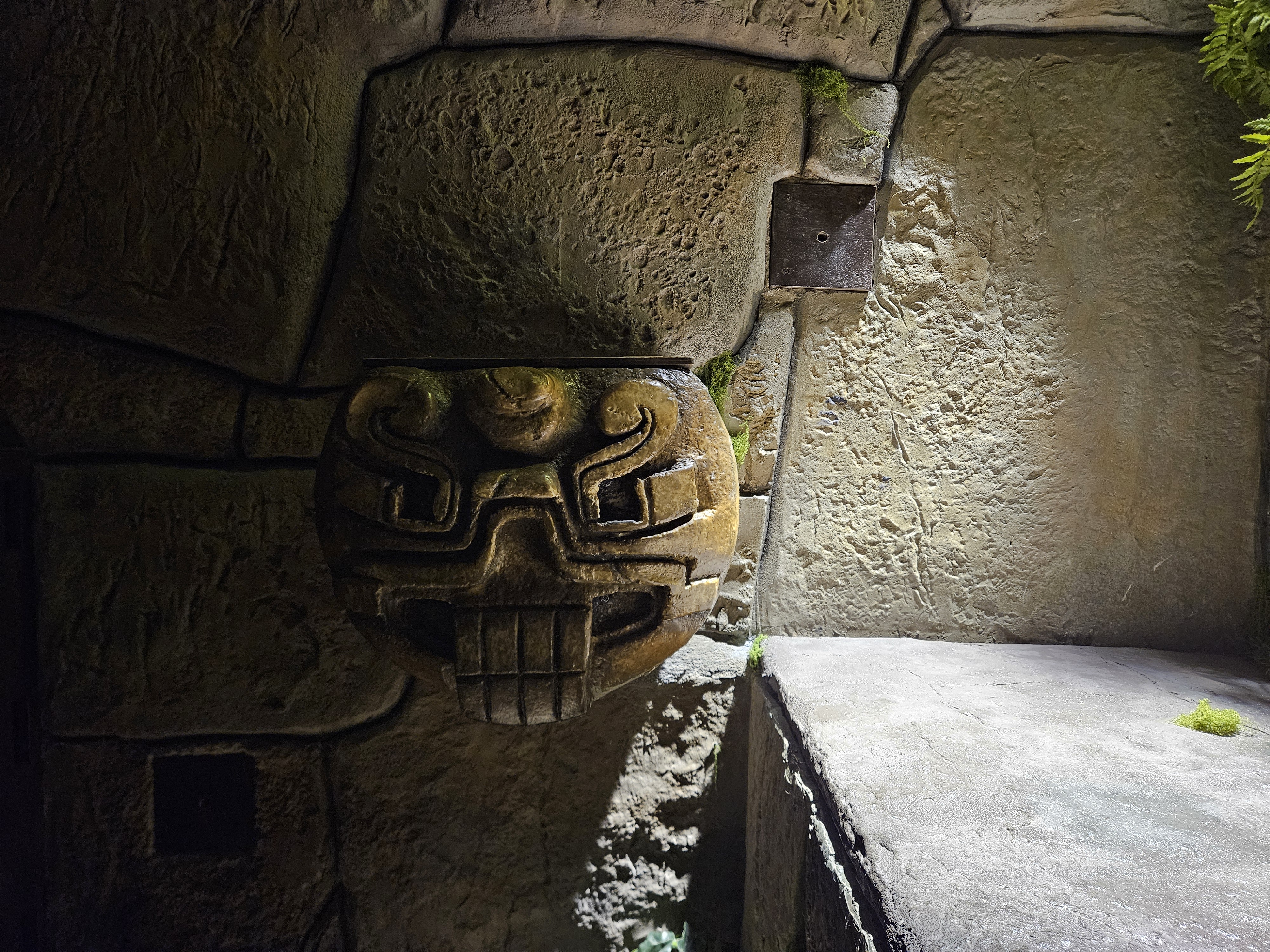 La légende Inca