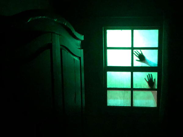 escape game horreur en Seine-et-Marne