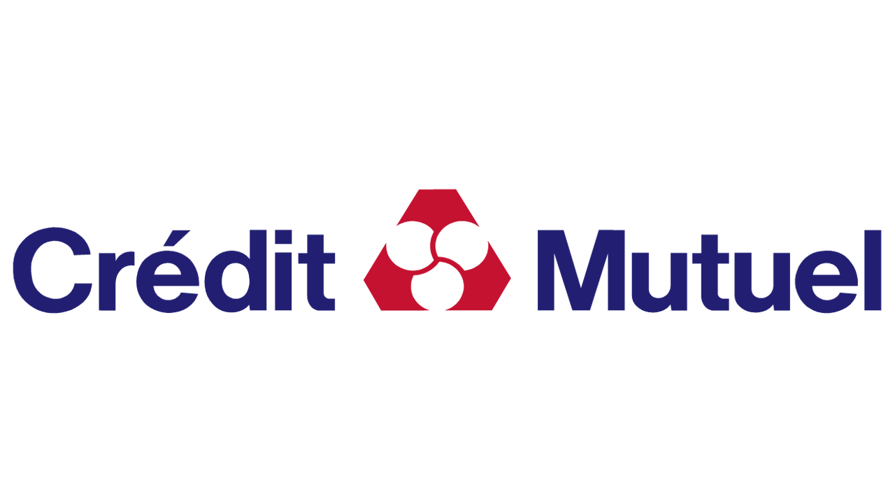 Cr&eacute;dit Mutuel
